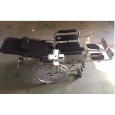 ویلچر برانکاردی ارتوپدی مکانیکی JTS